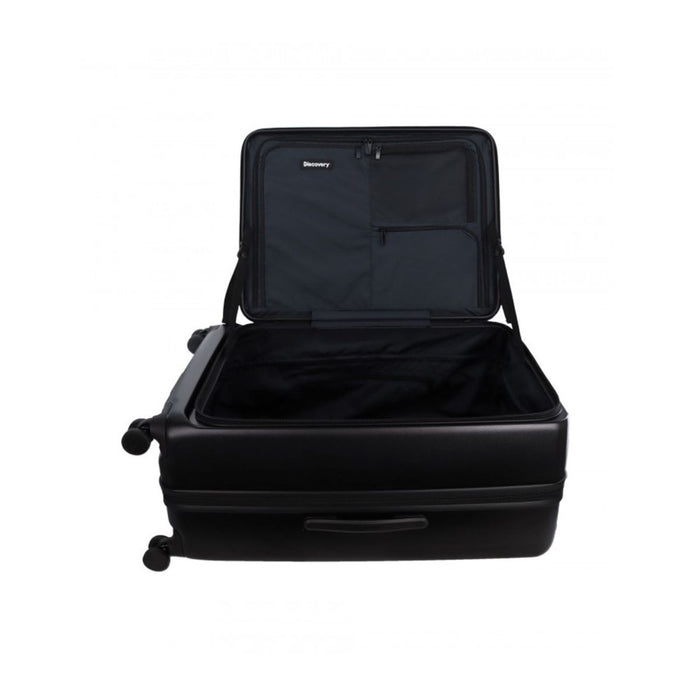 Discovery Patrol  Trolley Case - 78cm  - Black
