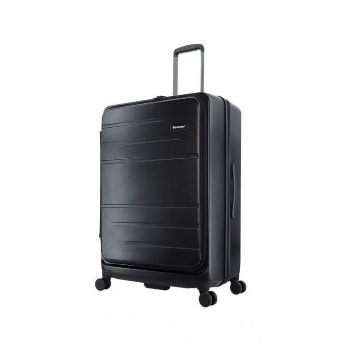 Discovery Patrol  Trolley Case - 78cm  - Black