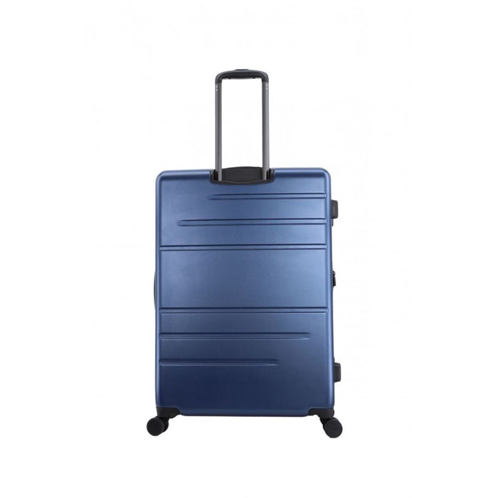 Discovery Patrol  Trolley Case - 78cm  - Blue