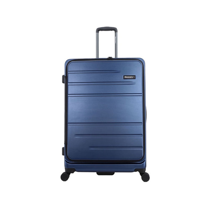 Discovery Patrol  Trolley Case - 78cm  - Blue