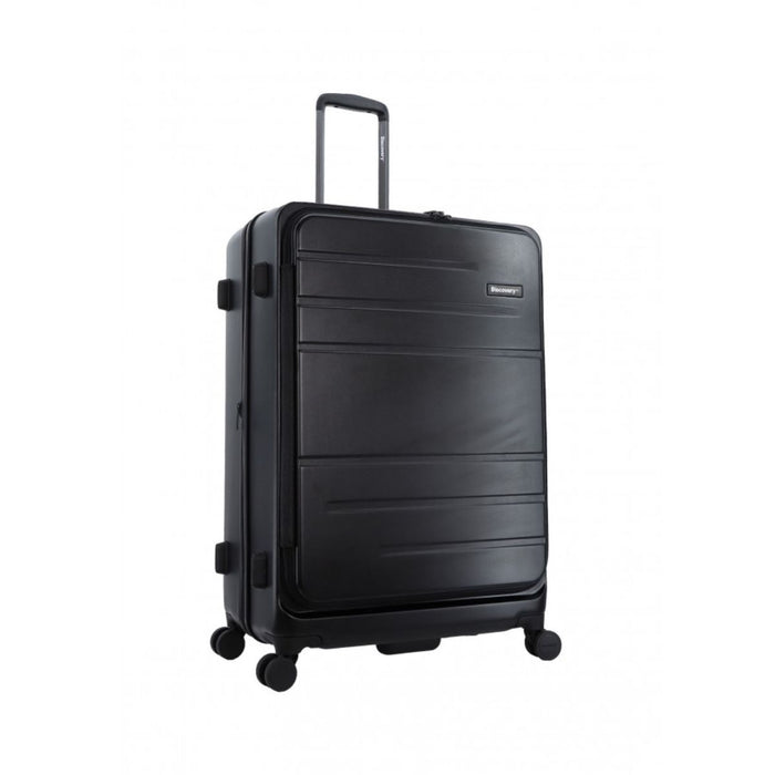 Discovery Patrol  Trolley Case - 78cm  - Black