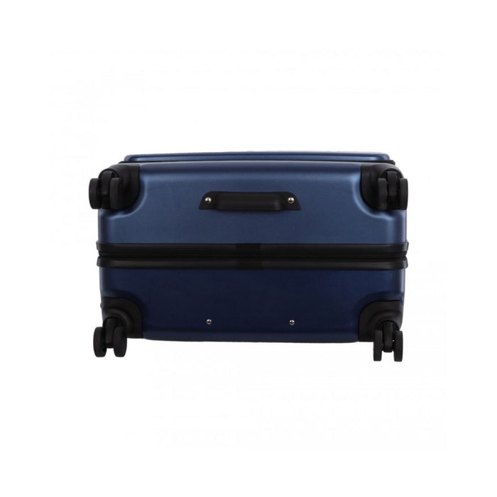Discovery Patrol  Trolley Case - 78cm  - Blue