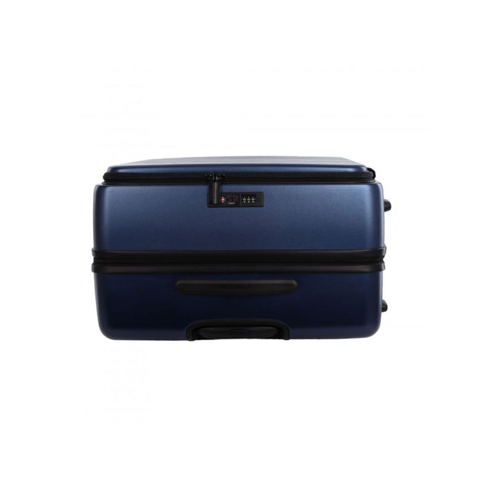 Discovery Patrol  Trolley Case - 78cm  - Blue