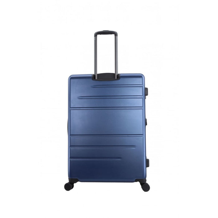Discovery Patrol  Trolley Case - 78cm  - Blue