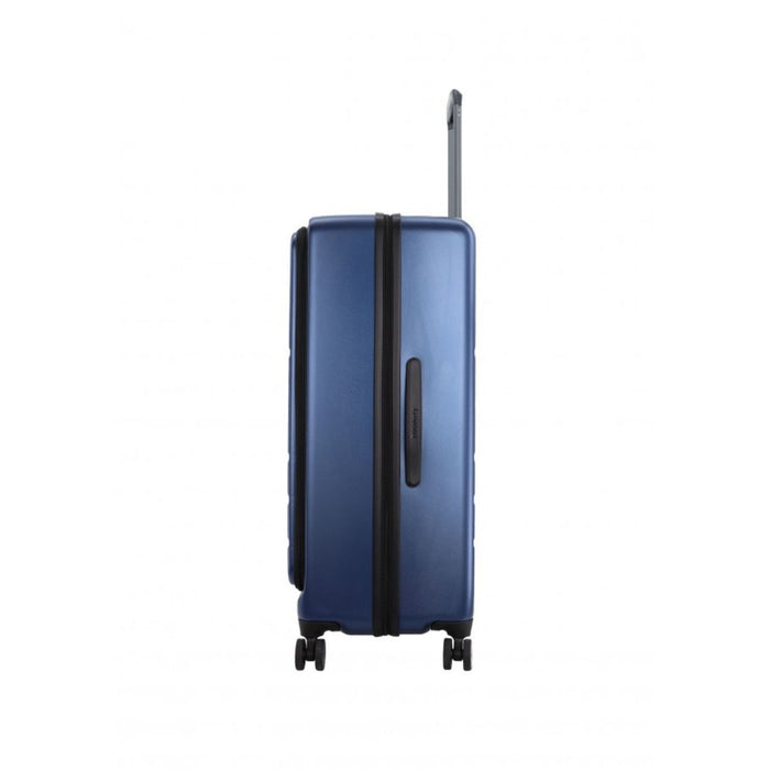 Discovery Patrol  Trolley Case - 78cm  - Blue