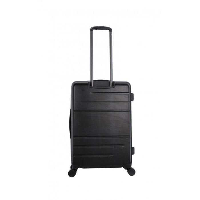 Discovery Patrol  Trolley Case - 67cm  - Black