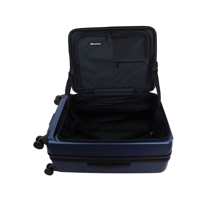 Discovery Patrol  Trolley Case - 78cm  - Blue