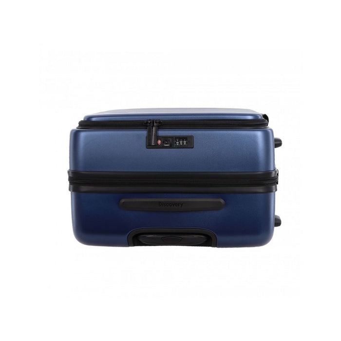Discovery Patrol  Trolley Case - 67cm  - Blue