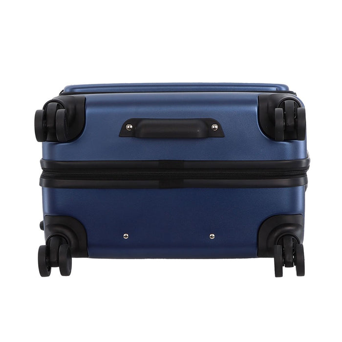 Discovery Patrol  Trolley Case - 67cm  - Blue