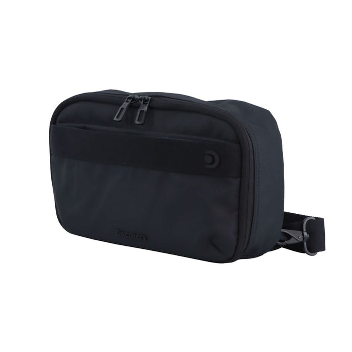 Discovery Downtown Sling Bag - Black