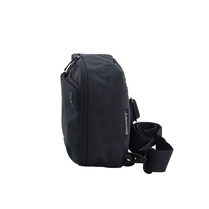 Discovery Downtown Sling Bag - Black