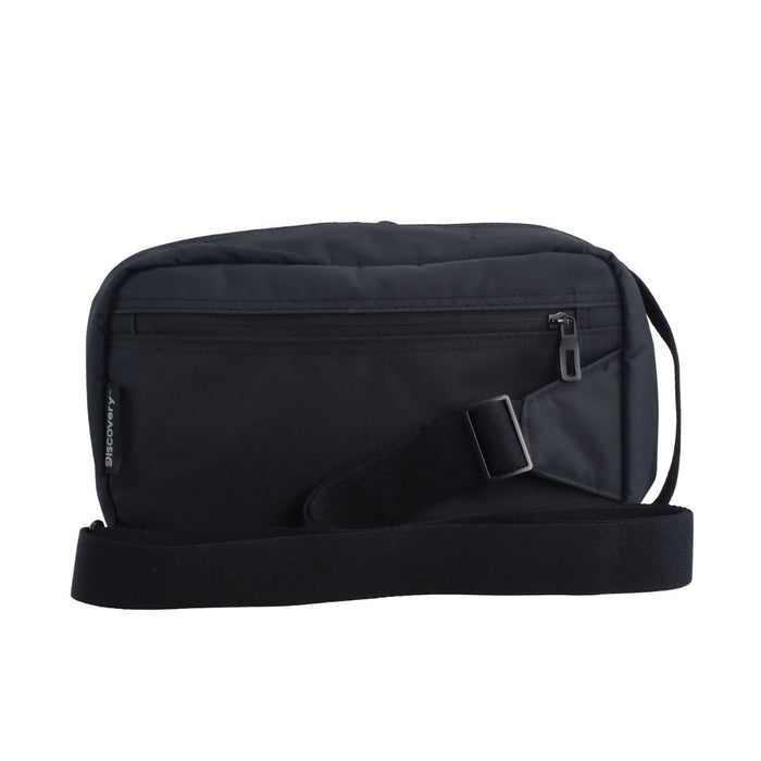 Discovery Downtown Sling Bag - Black