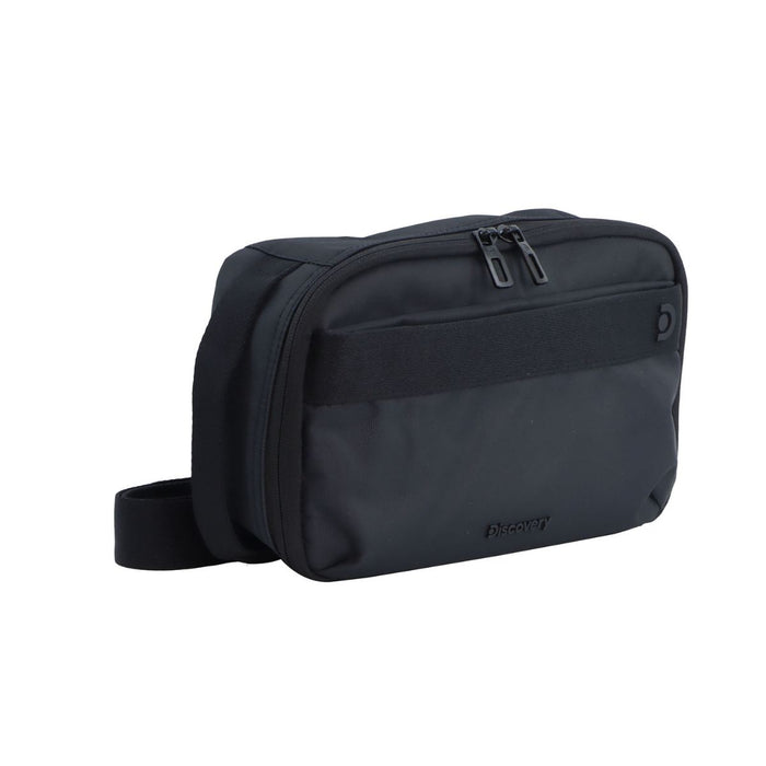 Discovery Downtown Sling Bag - Black