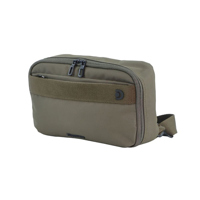 Discovery Downtown Sling Bag - Khaki