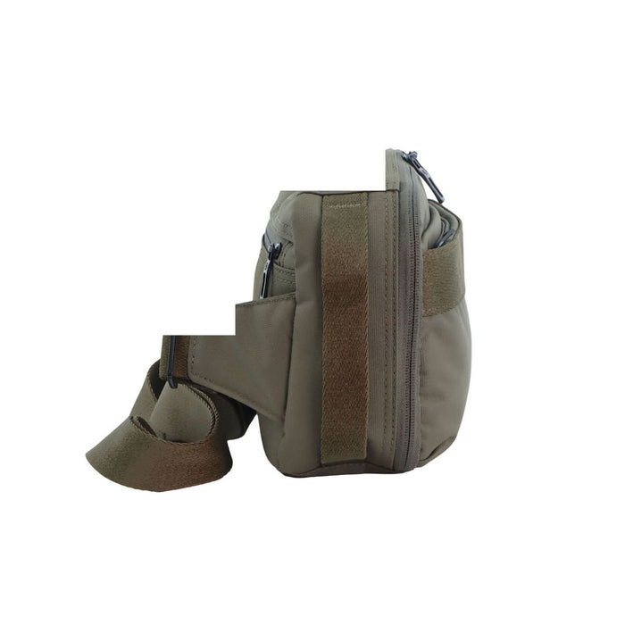 Discovery Downtown Sling Bag - Khaki