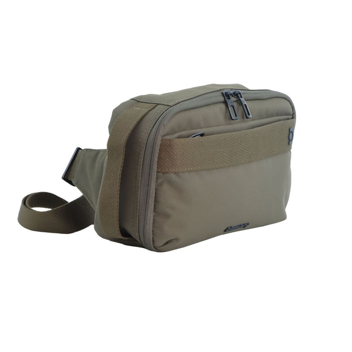 Discovery Downtown Sling Bag - Khaki