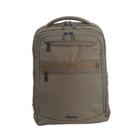 Discovery Downtown Computer Backpack - Khaki