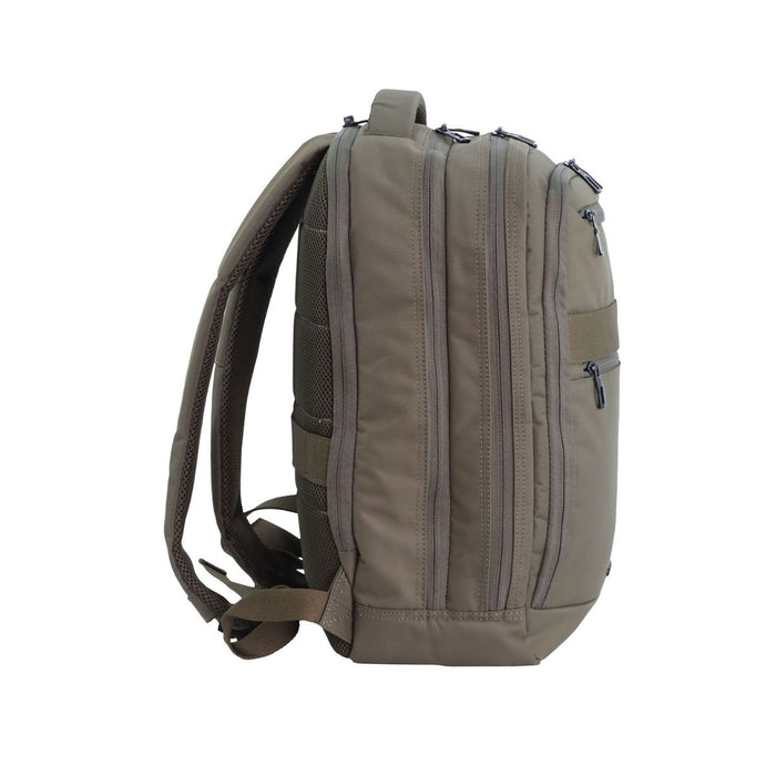 Discovery Downtown Computer Backpack - Khaki