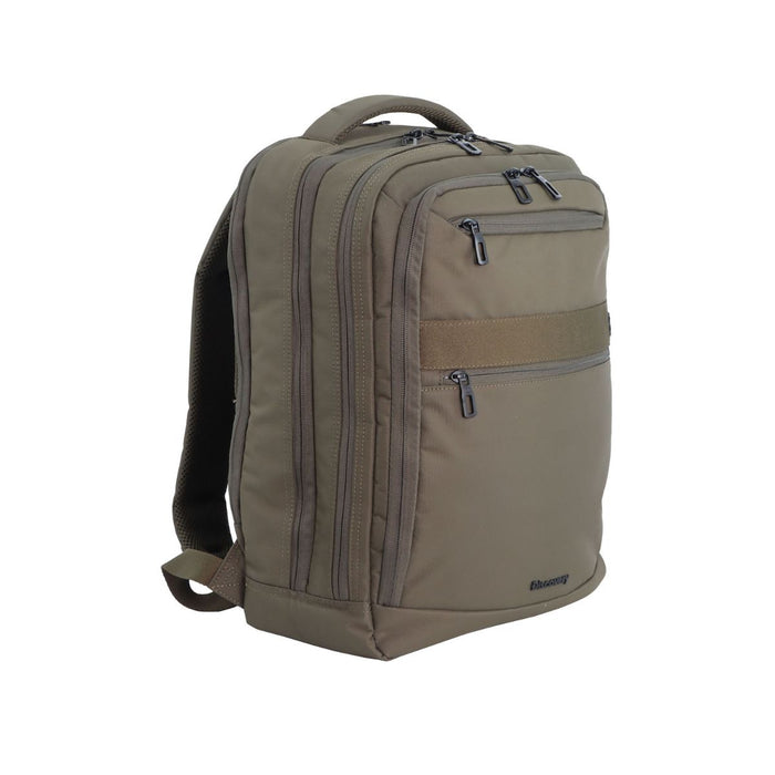 Discovery Downtown Computer Backpack - Khaki