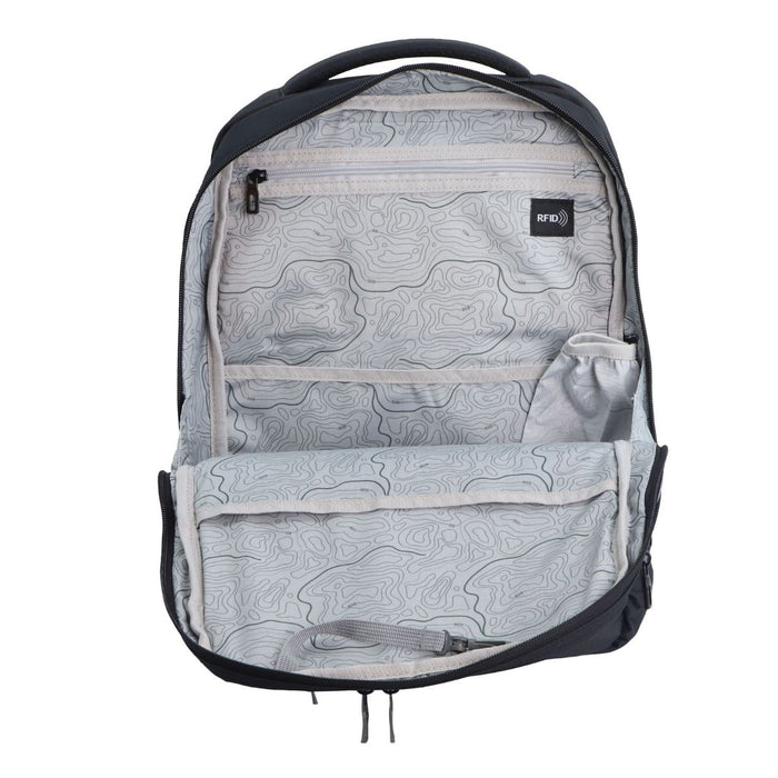 Discovery Downtown Computer Backpack - Black