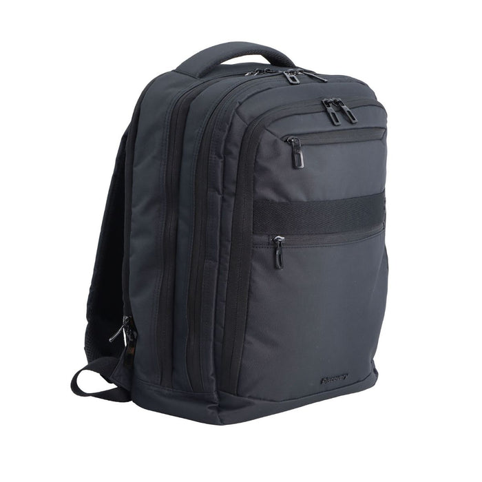 Discovery Downtown Computer Backpack - Black