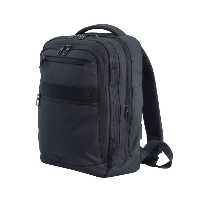 Discovery Downtown Computer Backpack - Black