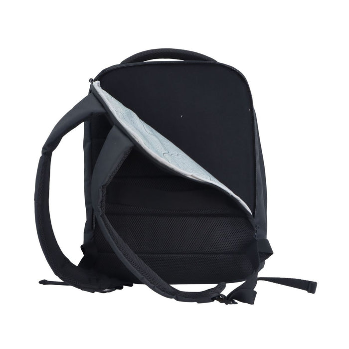 Discovery Downtown Computer Backpack - Black