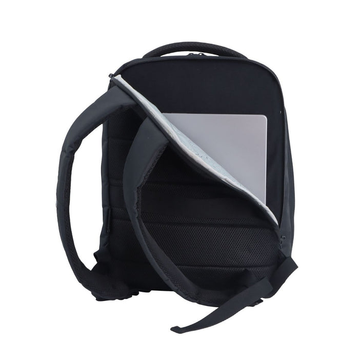 Discovery Downtown Computer Backpack - Black