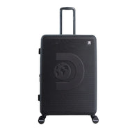 Discovery Eclipse Large Trolley Case - 77cm - Black