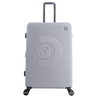 Discovery Eclipse Large Trolley Case - 77cm - Grey