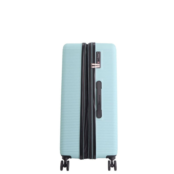 Discovery Eclipse Large Trolley Case - 77cm - Mint