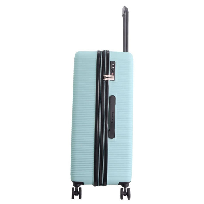 Discovery Eclipse Large Trolley Case - 77cm - Mint