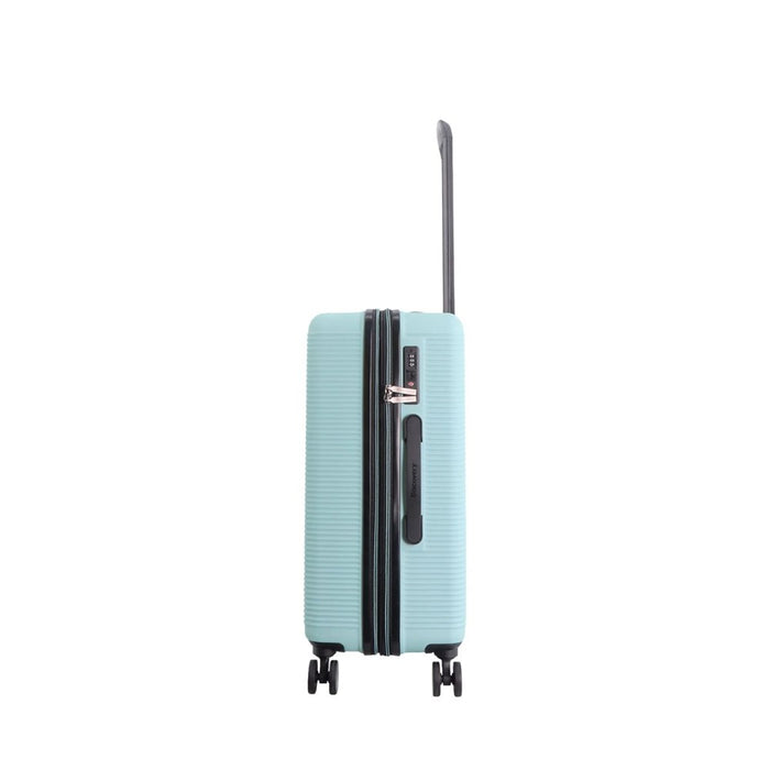 Discovery Eclipse Medium Trolley Case - 68cm - Mint