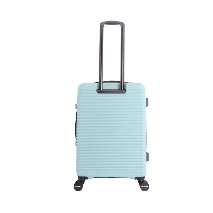 Discovery Eclipse Medium Trolley Case - 68cm - Mint