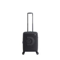 Discovery Eclipse Cabin Trolley Case - 55cm - Black