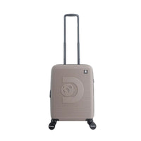 Discovery Eclipse Cabin Trolley Case - 55cm - Grey