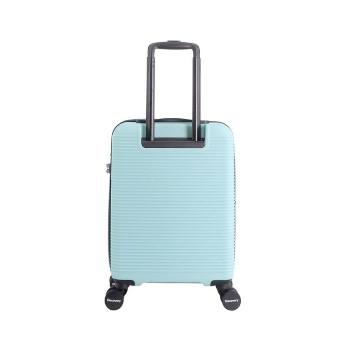 Discovery Eclipse Cabin Trolley Case - 55cm - Mint