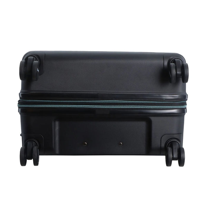 Discovery Eclipse Large Trolley Case - 77cm - Black