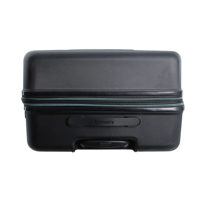 Discovery Eclipse Large Trolley Case - 77cm - Black