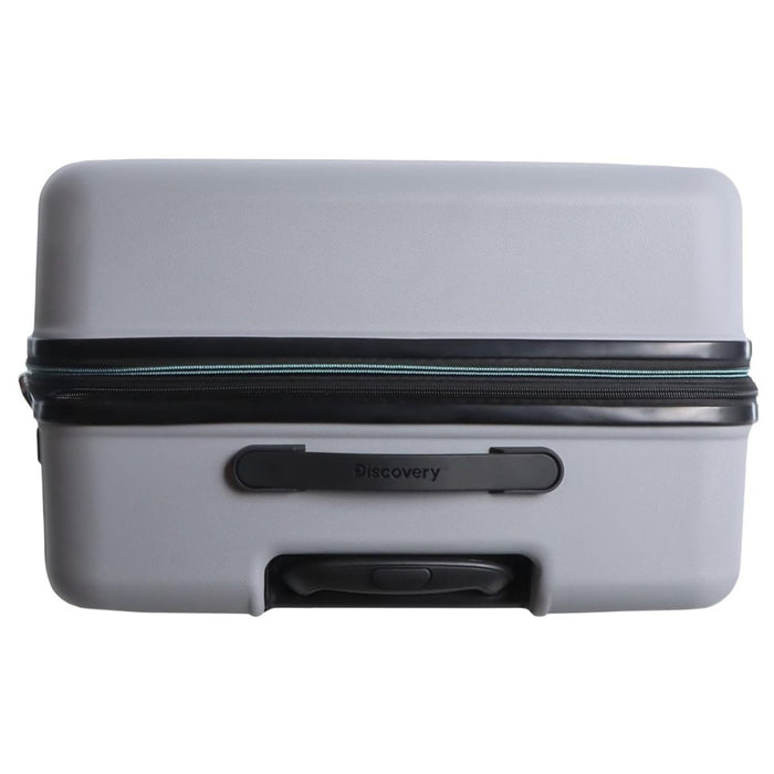 Discovery Eclipse Large Trolley Case - 77cm - Grey