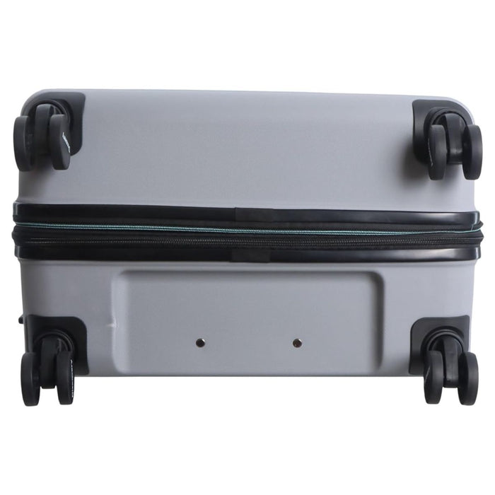 Discovery Eclipse Large Trolley Case - 77cm - Grey