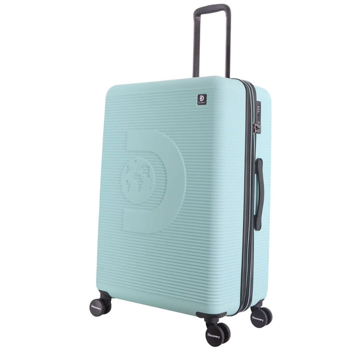 Discovery Eclipse Large Trolley Case - 77cm - Mint
