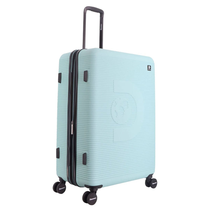 Discovery Eclipse Large Trolley Case - 77cm - Mint