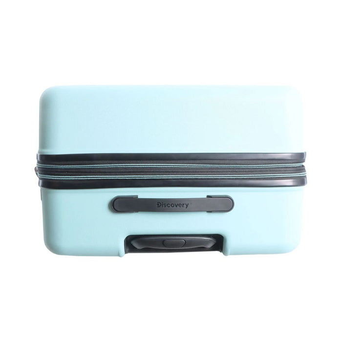 Discovery Eclipse Large Trolley Case - 77cm - Mint