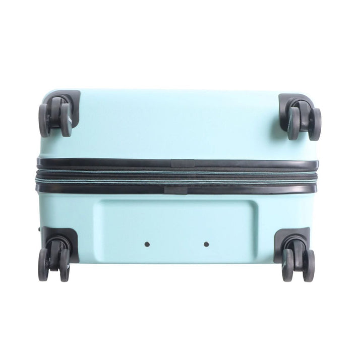 Discovery Eclipse Large Trolley Case - 77cm - Mint