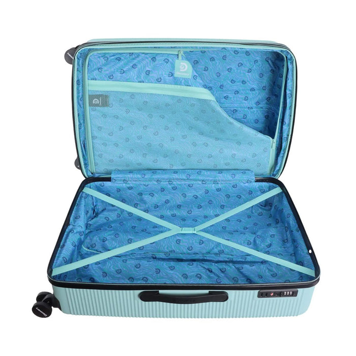 Discovery Eclipse Large Trolley Case - 77cm - Mint