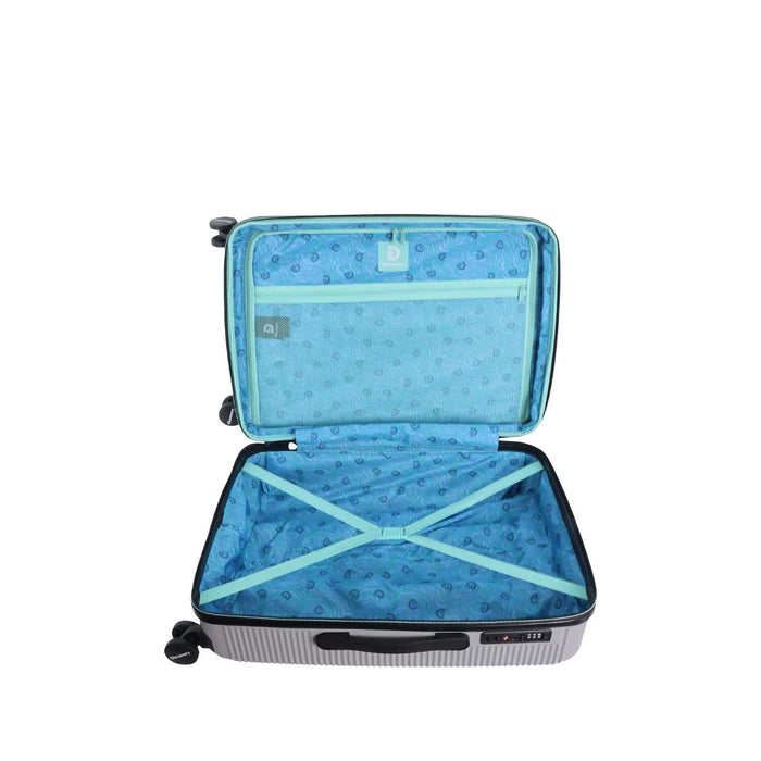 Discovery Eclipse Medium Trolley Case - 68cm - Grey