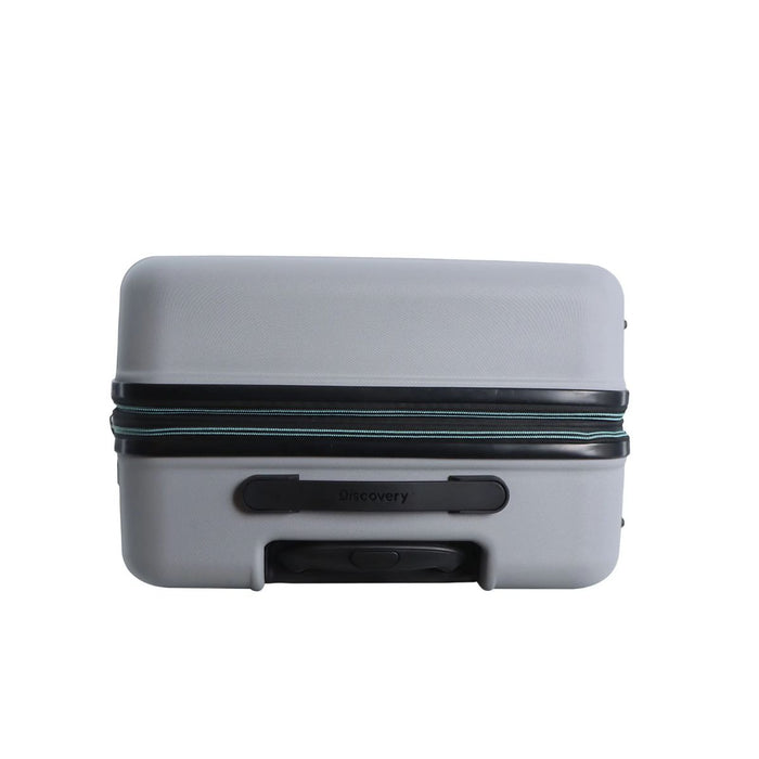 Discovery Eclipse Medium Trolley Case - 68cm - Grey