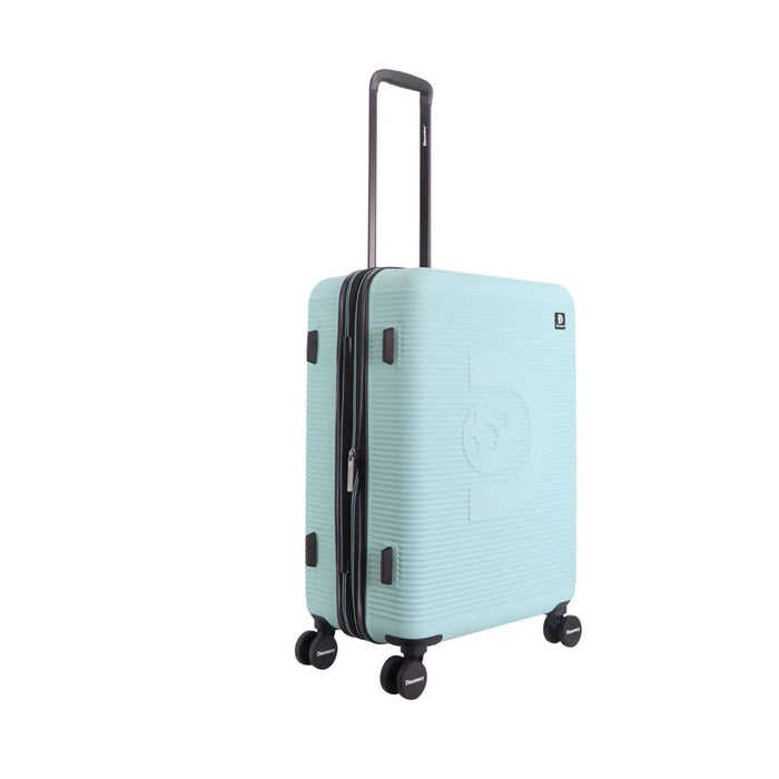 Discovery Eclipse Medium Trolley Case - 68cm - Mint