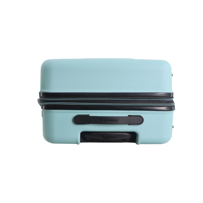 Discovery Eclipse Medium Trolley Case - 68cm - Mint